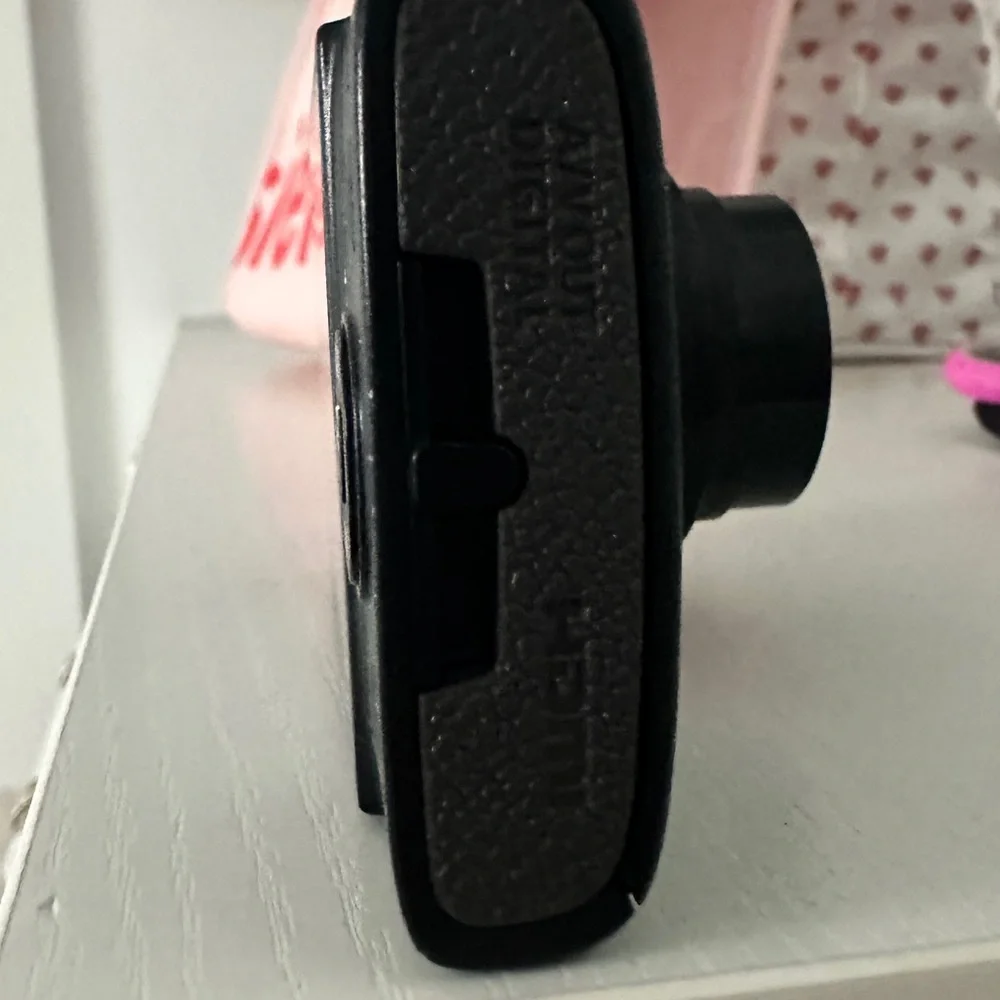 Canon PowerShot ELPH 360 HS